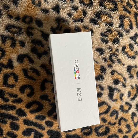 Myzone MZ-3 HR monitor - Picture 4 of 9